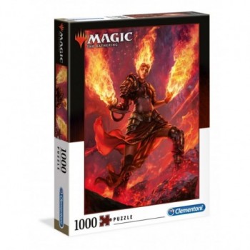 MAGIC THE GATHERING -...