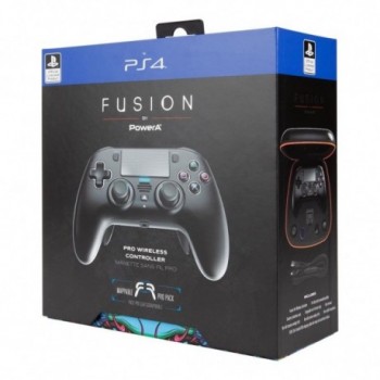 FUSION PRO WIRELESS & WIRED...