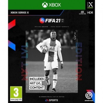 FIFA 21