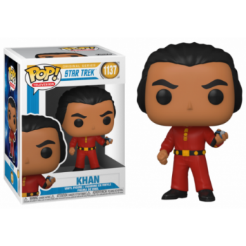 STAR TREK - POP NÂ° 1137 -...