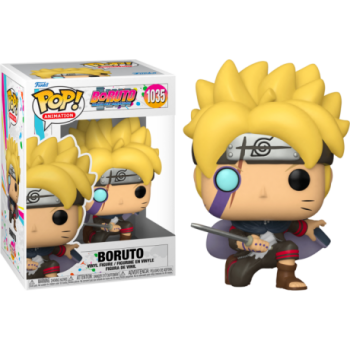 BORUTO - POP NÂ° 1035 -...