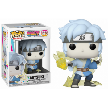 BORUTO - POP NÂ° 673 - Mitsuki