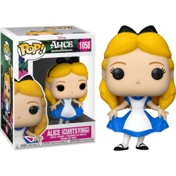 ALICE 70TH - POP NÂ° 1058 -...