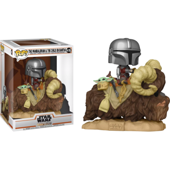 THE MANDALORIAN - POP...