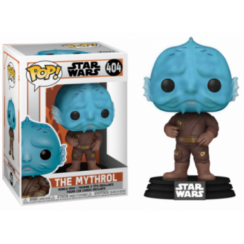 THE MANDALORIAN - POP NÂ°...