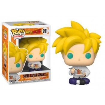 DRAGON BALL Z - POP NÂ° 951...