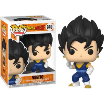 DRAGON BALL Z - POP NÂ° 949...