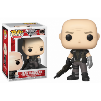 STARSHIP TROOPERS - POP NÂ°...