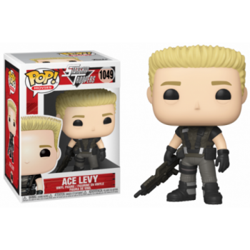 STARSHIP TROOPERS - POP NÂ°...