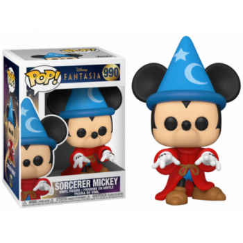 DISNEY FANTASIA 80TH - POP...