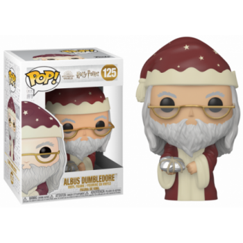 HARRY POTTER - POP NÂ° 125...