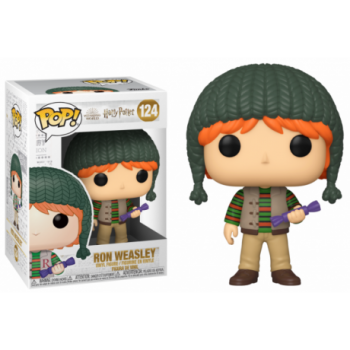 HARRY POTTER - POP NÂ° 124...