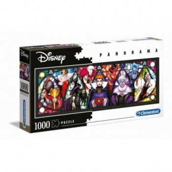 DISNEY - MÃ©chants - Puzzle...