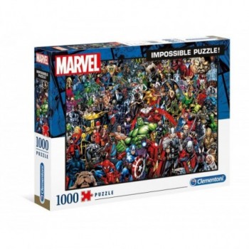 MARVEL - 80th Anniversary -...