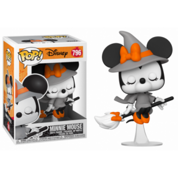 DISNEY - POP NÂ° 796 -...