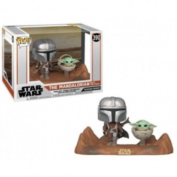 THE MANDALORIAN - POP...