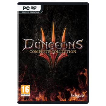 Dungeons 3 - Complete Edition