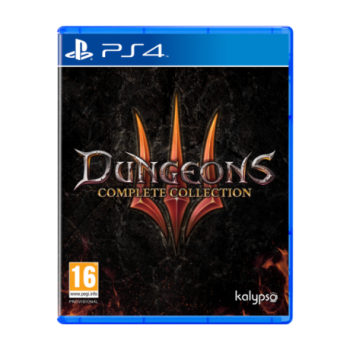 Dungeons 3 - Complete Edition