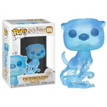 HARRY POTTER - POP NÂ° 106...