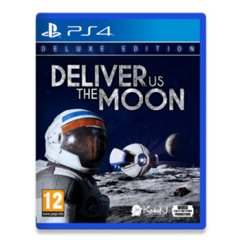 Deliver Us the Moon -...