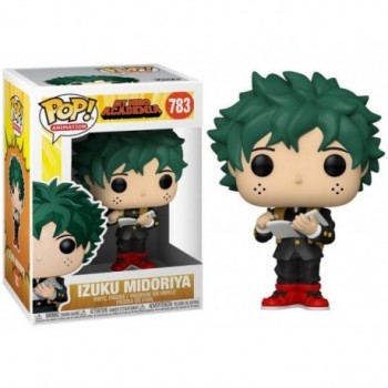 MY HERO ACADEMIA - POP NÂ°...