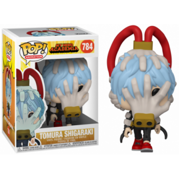 MY HERO ACADEMIA - POP NÂ°...