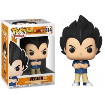 DRAGON BALL SUPER - POP NÂ°...