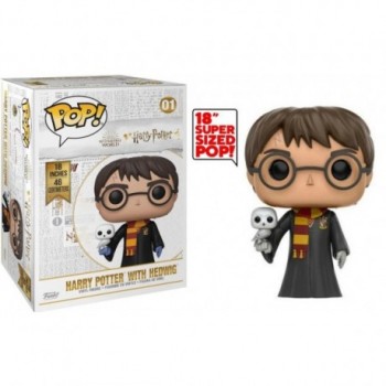 "HARRY POTTER - Pop MEGA...