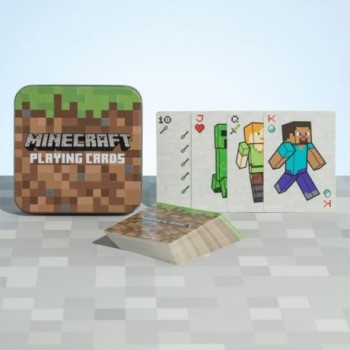 MINECRAFT - Joueurs - Jeu...