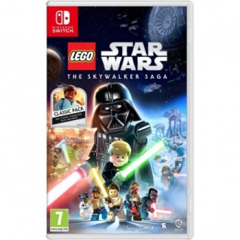 LEGO Star Wars : The...