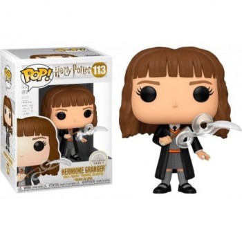 HARRY POTTER - POP NÂ° 113...