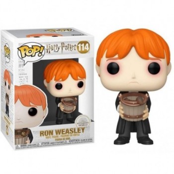 HARRY POTTER - POP NÂ° 114...