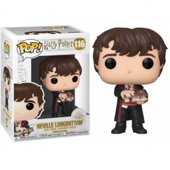 HARRY POTTER - POP NÂ° 116...