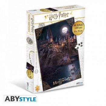 HARRY POTTER - Puzzle 1000...