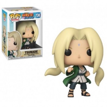 NARUTO - POP NÂ° 730 - Lady...