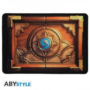 HEARTHSTONE - Tapis de...