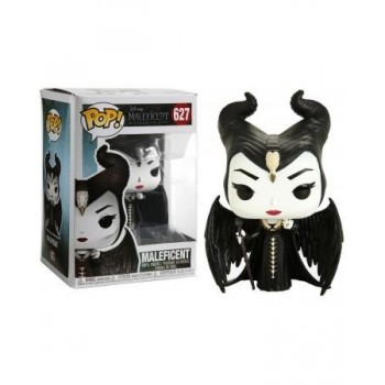 DISNEY - Maleficent 2 - POP...