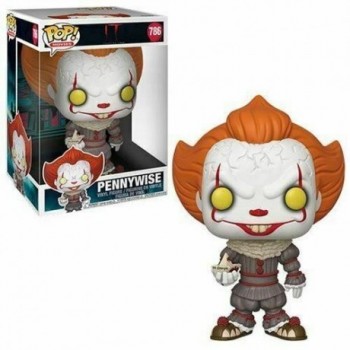 "IT Chapter 2 - POP JUMBO...