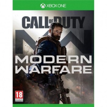 Call Of Duty Modern Warfare