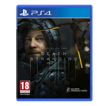 Death Stranding (PS4 Only)