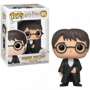 HARRY POTTER - POP NÂ° 91 -...