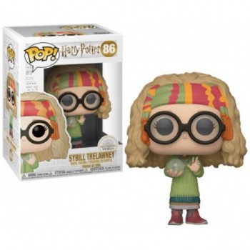 HARRY POTTER - POP NÂ° 86 -...