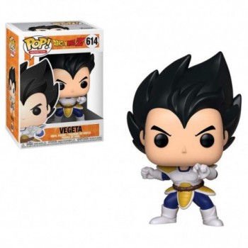 DRAGON BALL Z - POP NÂ° 614...