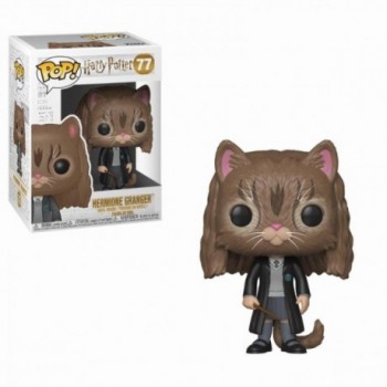 HARRY POTTER - POP NÂ° 77 -...