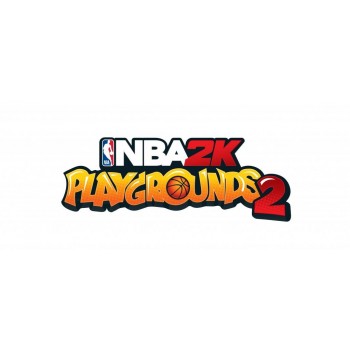 NBA 2K Playgrounds 2