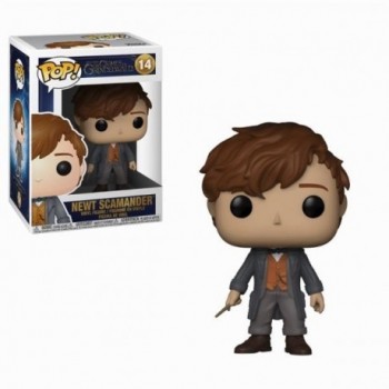 FANTASTIC BEASTS 2 - POP...