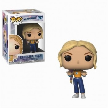 MARVEL RUNAWAY - POP NÂ°...