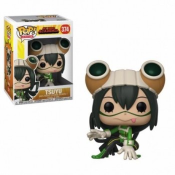 MY HERO ACADEMIA - POP NÂ°...