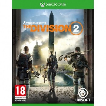 The Division 2