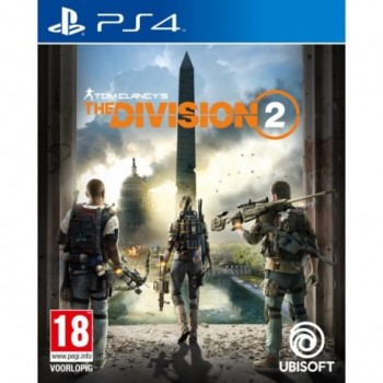 The Division 2